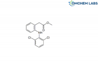Cas No: 15307-78-5 | Aceclofenac Impurity B