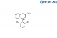 Cas No: 15307-79-6 | Aceclofenac Impurity A