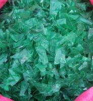 PET BOTTLE FLAKES FROM PAKISTAN