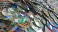 PC CD SCRAP