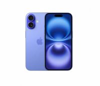 Apple iPhone 16, an Apple mobile phone equipped with the A18 chip.