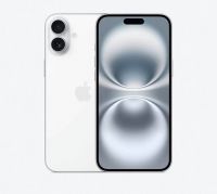 The new iPhone 16  5G by Apple