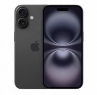 Apple iPhone 16, an Apple mobile phone with a storage capacity of 256GB