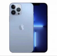 Apple iPhone 13 Pro Max, supporting 5G and all network carriers.