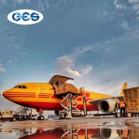 DDP DAP Sea Land and air Forwarding Freight LCL Services From China to USA Affordable Multimodal Transport Freight Forwarder