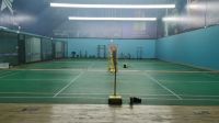 Modern Designed Air-Inflated Membrane Integrated Sports Stadium Sports Dome Inflatable Structure