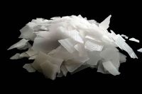 Caustic soda flake