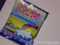 Detergent powder