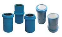 Bimetal liner/Ceramic liner
