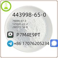 piperidine 443998-65-0 k5 High qualiyt in stock