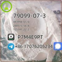 piperidone 79099-07-3 k5 High qualiyt in stock