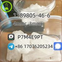 4mmc 3mmc 1189805-46-6 k5 High qualiyt in stock