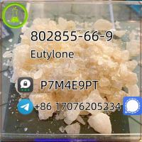 Eutylone 802855-66-9 k5 High qualiyt in stock