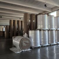 Thermal Label Sticker Jumbo Roll Manufacturers