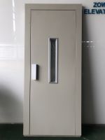 Eelvator swing door, elevator manual door, 700mm 800mm lift door 