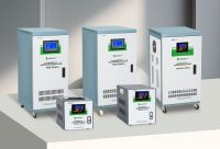 MINGCH CE Approval Single Phase Svc-7kva 10kva 15kva 20kva Ac 15KW 220V Automatic Voltage Regulator Stabilizer, Power AVR