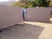 Brown Quartzite Slabs & Tiles