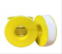 PTFE THREAD SEAL 0.5 Inch X 520 Inches 100% PTFE for FZB Seal Tape Waterproof PTFE Pipe Sealant for Construction