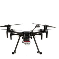 Multispectral Camera for Drones