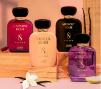 Women EDP Pack of 4 (100ml*4)