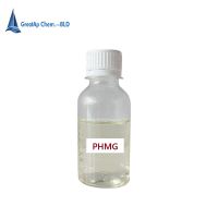 Manufacturer Supply Polyhexamethyleneguanidine Hydrochloride Phmg 25% 57028-96-3 with Competitive Price
