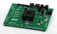 IC BOARD PCB  circuit board