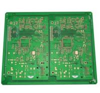 1 Layer to 20 Layers PCB for Electronic