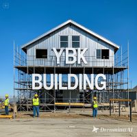 tiny house wooden, bungalow, prefabricated, container construction building materials