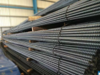 10K Tons Corrosion-Resistant Rebar Available / 10K Toneladas de Varillas Resistentes a la CorrosiÃ³n Disponibles â ASTM A615 Grado 60, $599/Ton