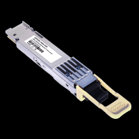 400G QSFP-DD Optical Transceiver Hot Plug MPO-16 APC OM4 Support for Data Centers & HPC with Fiber Optic Equipment