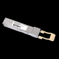400G OSFP SR4 Multimode Fiber Transceiver Module Hot-Plug Digital Diagnostic Functions for Fiber Optic Equipment