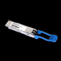 40Gb/s QSFP+ LR4 Optical Transceiver CC-QJJCC1L-SD High-Speed Fiber Optic Equipment