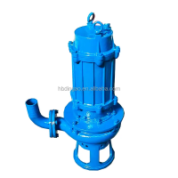 15kw Industry Waste Water Submersible Pump Sewage Pump