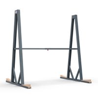 ABACO ADJUSTABLE GIANT TRUCK A-FRAME - AGTA096