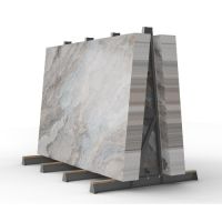 ABACO HEAVY DUTY DOUBLE SIDE A-FRAME - AHDSA100