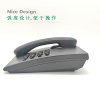 RTB model 500 corded telephone office phone basic telephone for kicten, lift and security room