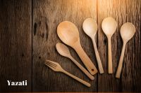Wooden Spoons