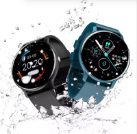 Waterproof Fitness Smart Watch for Men Women Shape Sleep Tracker Function