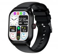 Smart Watch with Fitness Tracker Alarm Clock SOS Button Music Player Sleep Calorie Tracker