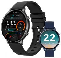 Blood Oxygen Monitoring Multiple Menu Information Reminder Smart Watches