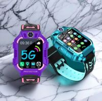 Children Camera Tracker Waterproof Smartwatch