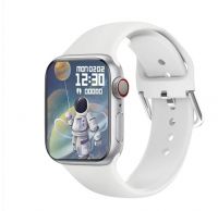 FashionSmart Watch Waterproof BT Call Health Monitor Smart Watch
