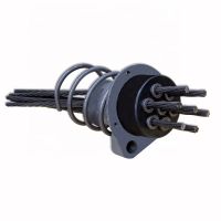 Post Tensioning Anchorages