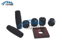 Post Tensioning Flat  Anchorages