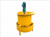 JW Series Concrete Mixer machine