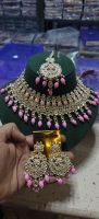 Artificial Necklace Sets | Premium Wholesale Fashion Jewellery | Exporter â�� SR Enterprises