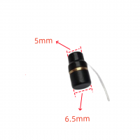 Bluetooth Spy earpiece, for exam Mini Invisible Earphone Good Voice and Stable Connection
