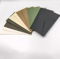 Factory Custom Cash Envelops with Tie Cotton Envelope Dust Pouch for Clothes Card Envelope