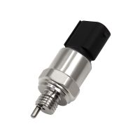 0.5-4.5V Integrated Temperature and Pressure Sensor Automotive Pressure Transducer for New Energy