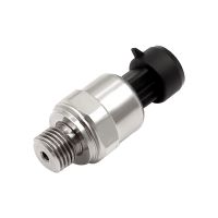 Testing Instrument &amp;amp;amp; Equipment Testing and Analysis Instruments Pressure Measuring Instruments Pressure Sensors WNK 0.5V~4.5V 0-20Bar G1/4 Pack Engine Oil Pressure Sensor for Air Conditioning